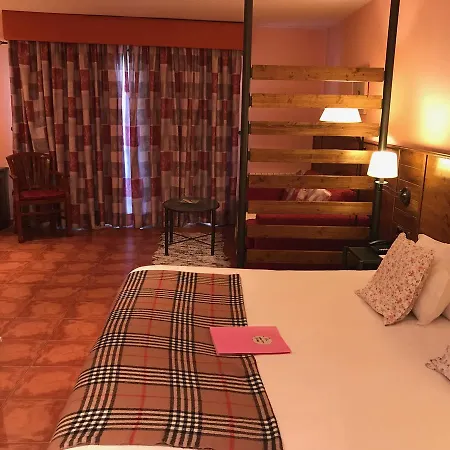 Cal Teixido 3* Estamariu