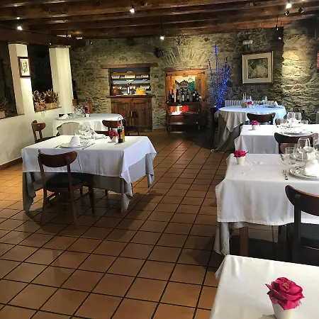 Hotel Cal Teixido 3*