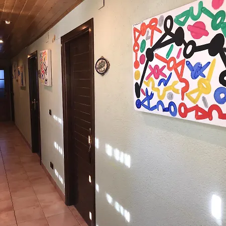 Cal Teixido Hotel