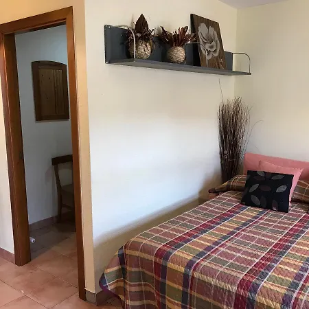 Szálloda Cal Teixido Estamariu