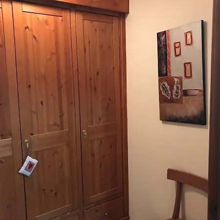 Szálloda Cal Teixido