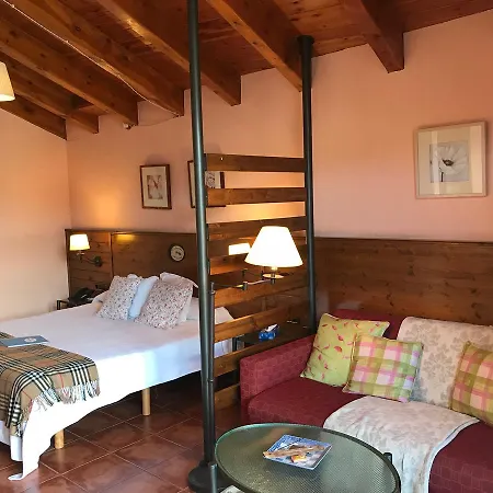 Hotel Cal Teixido