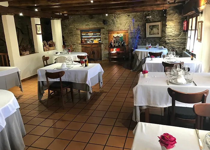 酒店 Cal Teixido 3*