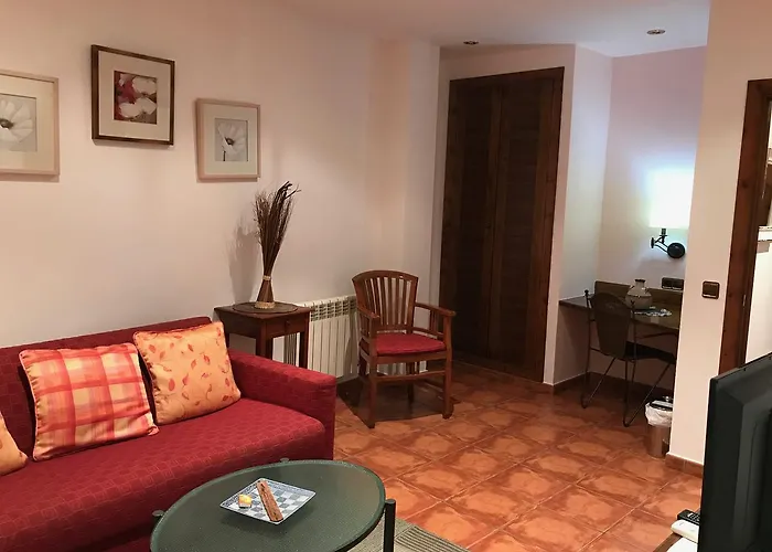 酒店 Cal Teixido 埃斯塔马留