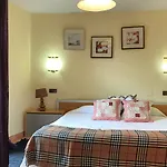 Hotell Cal Teixido Estamariu