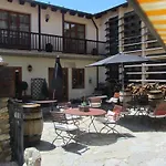 Cal Teixido Estamariu