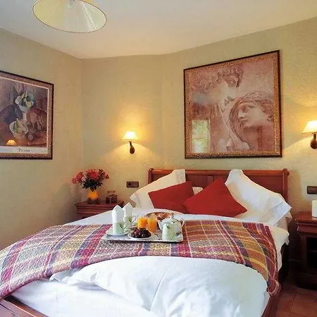 Cal Teixido Hotel Estamariu