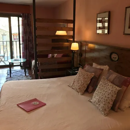 Hotel Cal Teixido