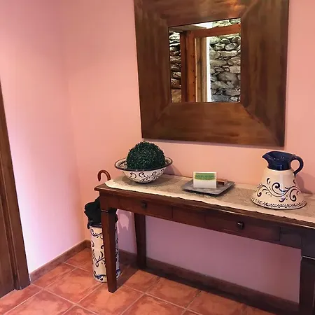 Cal Teixido Hotel Estamariu