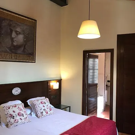 Hotel Cal Teixido