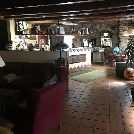 Hotel Cal Teixido