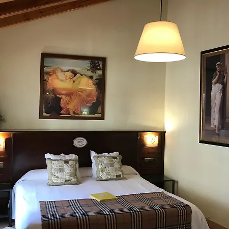Cal Teixido Hotel Estamariu