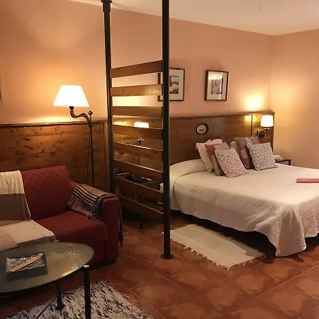 Cal Teixido 3* Estamariu