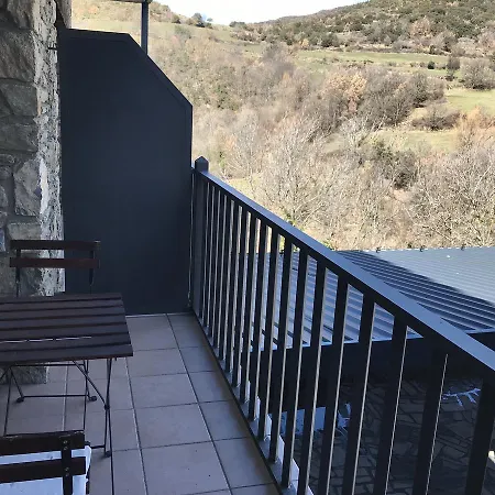 Cal Teixido Hotel Estamariu
