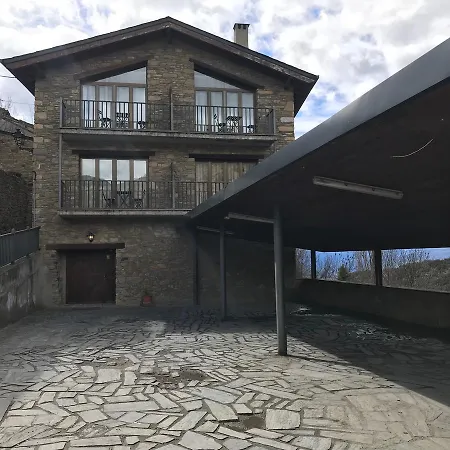 Cal Teixido Hotel