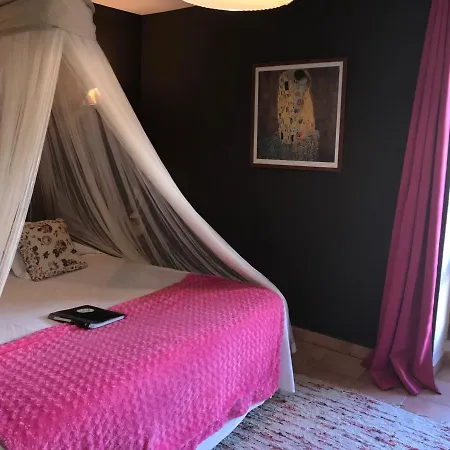 Hotel Cal Teixido