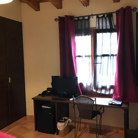 Hotel Cal Teixido
