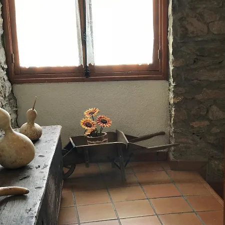 Cal Teixido Hotel