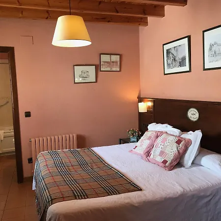 Cal Teixido Hotel