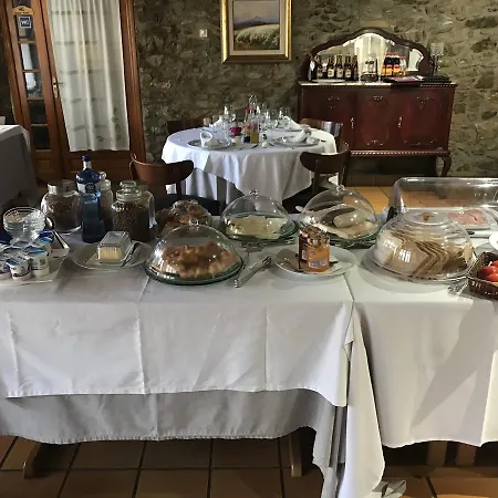 Cal Teixido Hotel