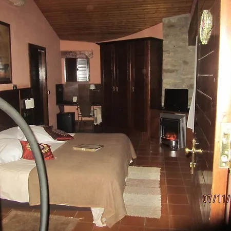 Hotel Cal Teixido 3*