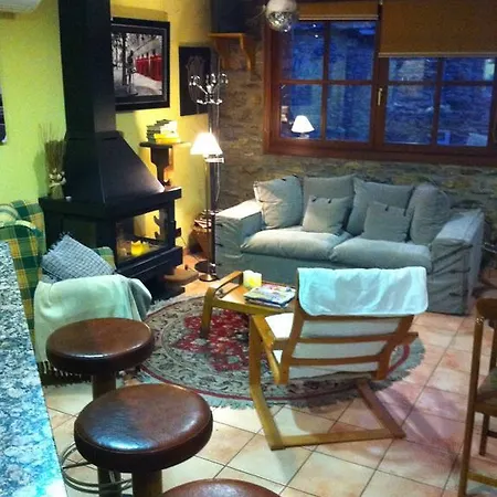 Cal Teixido Hotel