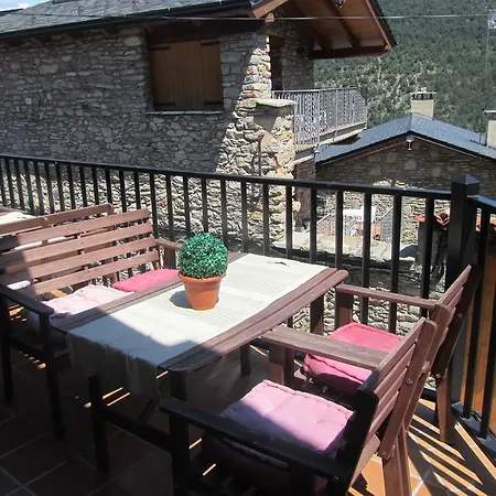 Cal Teixido Hotel 3*