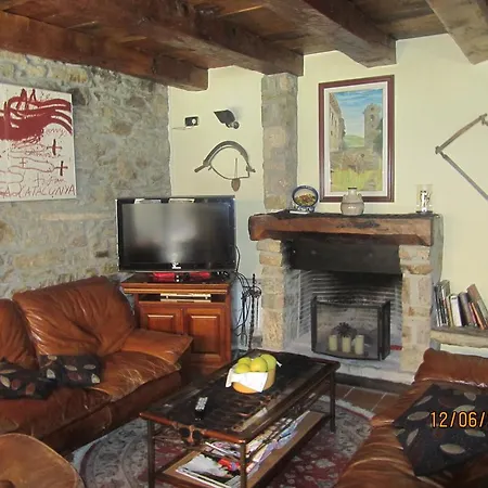 Hotel Cal Teixido